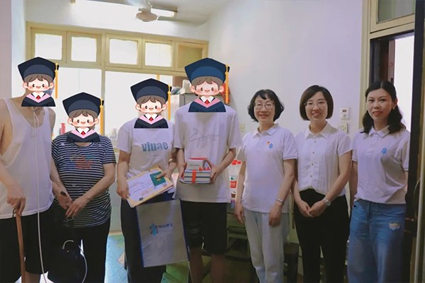 青春公益 | “中立筑夢(mèng)助學(xué)工程”活動(dòng)，圓夢(mèng)今夏